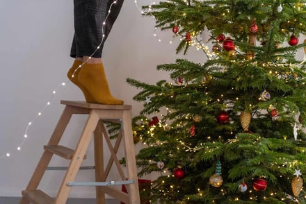 Tis the Season for Safety and Healing: Common Christmas Injuries and the Role of Physical TherapyT