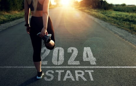 The Impact of Injury on Fitness Goals in 2024: Navigating Obstacles on the Road to Wellness